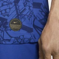 Nike Football New Arrivals Nike Chelsea FC 2019/20 Stadium Home Soccer Jersey 17 Nike Football New Arrivals Nike Chelsea FC 2019/20 Stadium Home Soccer Jersey