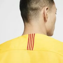 Nike Football New Arrivals Nike FC Barcelona 2019/20 Stadium Away Soccer Jersey