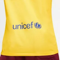 Nike Football New Arrivals Nike FC Barcelona 2019/20 Stadium Away Soccer Jersey