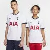Nike Football Nike Tottenham 2019/20 Stadium Home Soccer Jersey New Arrivals