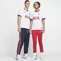 Nike Football Nike Tottenham 2019/20 Stadium Home Soccer Jersey New Arrivals