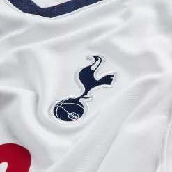 Nike Football Nike Tottenham 2019/20 Stadium Home Soccer Jersey New Arrivals