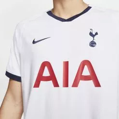 Nike Football Nike Tottenham 2019/20 Stadium Home Soccer Jersey New Arrivals
