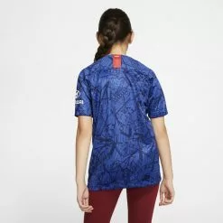 Nike Football Nike Chelsea FC 2019/20 Stadium Home Big Kids' Soccer Jersey 15 Nike Football Nike Chelsea FC 2019/20 Stadium Home Big Kids' Soccer Jersey