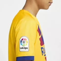 Nike Football Nike FC Barcelona 2019/20 Stadium Away Big Kids' Soccer Jersey New Arrivals