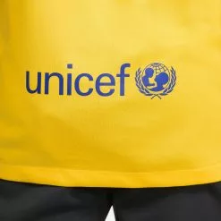 Nike Football Nike FC Barcelona 2019/20 Stadium Away Big Kids' Soccer Jersey New Arrivals