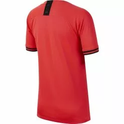 Nike Football Nike Jordan X Paris Saint-Germain 2019/20 Stadium Away Big Kids' Soccer Jersey New Arrivals