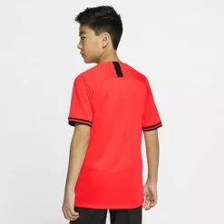 Nike Football Nike Jordan X Paris Saint-Germain 2019/20 Stadium Away Big Kids' Soccer Jersey New Arrivals