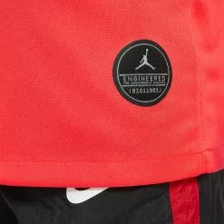 Nike Football Nike Jordan X Paris Saint-Germain 2019/20 Stadium Away Big Kids' Soccer Jersey New Arrivals