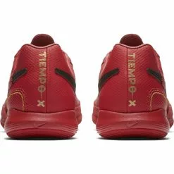 Nike Football Nike Lunar LegendX 7 Pro 10R IC - Indoor Soccer Shoes - University Red 10 Nike Football Nike Lunar LegendX 7 Pro 10R IC - Indoor Soccer Shoes - University Red