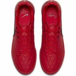Nike Football Nike Lunar LegendX 7 Pro 10R IC - Indoor Soccer Shoes - University Red 9 Nike Football Nike Lunar LegendX 7 Pro 10R IC - Indoor Soccer Shoes - University Red