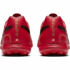 Nike Football Nike Lunar LegendX 7 Pro 10R TF - Turf Soccer Shoes - University Red 11 Nike Football Nike Lunar LegendX 7 Pro 10R TF - Turf Soccer Shoes - University Red