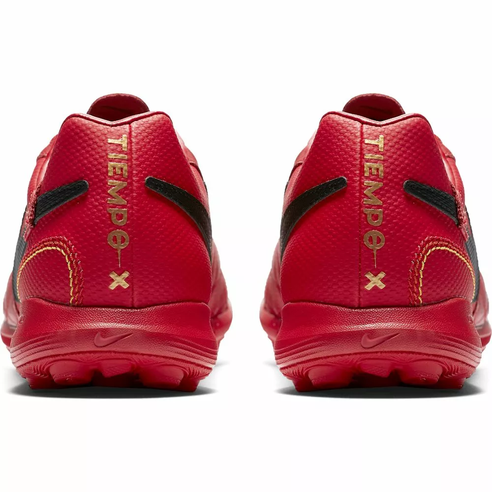 Nike Football Nike Lunar LegendX 7 Pro 10R TF - Turf Soccer Shoes - University Red 5 Nike Football Nike Lunar LegendX 7 Pro 10R TF - Turf Soccer Shoes - University Red