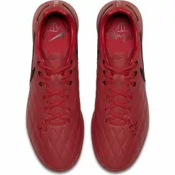 Nike Football Nike Lunar LegendX 7 Pro 10R TF - Turf Soccer Shoes - University Red 12 Nike Football Nike Lunar LegendX 7 Pro 10R TF - Turf Soccer Shoes - University Red