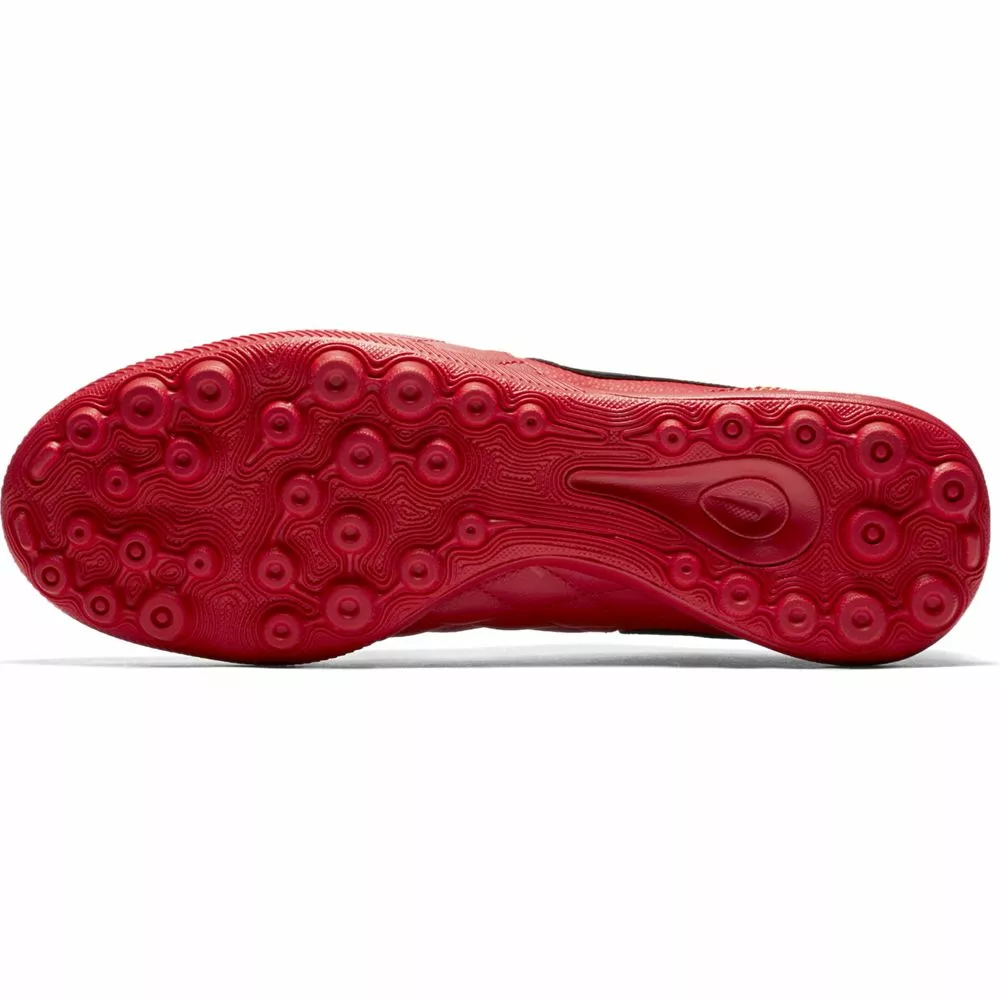 Nike Football Nike Lunar LegendX 7 Pro 10R TF - Turf Soccer Shoes - University Red 7 Nike Football Nike Lunar LegendX 7 Pro 10R TF - Turf Soccer Shoes - University Red
