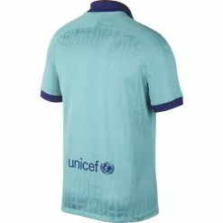Nike Football Nike FC Barcelona 2019/20 Stadium Third Soccer Jersey New Arrivals 17 Nike Football Nike FC Barcelona 2019/20 Stadium Third Soccer Jersey New Arrivals
