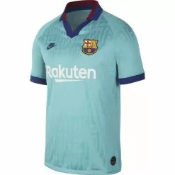 Nike Football Nike FC Barcelona 2019/20 Stadium Third Soccer Jersey New Arrivals 16 Nike Football Nike FC Barcelona 2019/20 Stadium Third Soccer Jersey New Arrivals