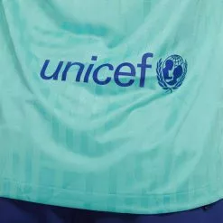 Nike Football Nike FC Barcelona 2019/20 Stadium Third Soccer Jersey New Arrivals 14 Nike Football Nike FC Barcelona 2019/20 Stadium Third Soccer Jersey New Arrivals