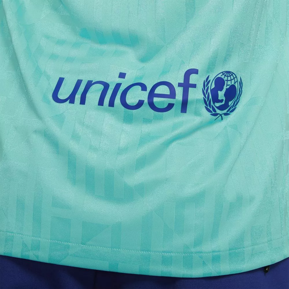 Nike Football Nike FC Barcelona 2019/20 Stadium Third Soccer Jersey New Arrivals 6 Nike Football Nike FC Barcelona 2019/20 Stadium Third Soccer Jersey New Arrivals