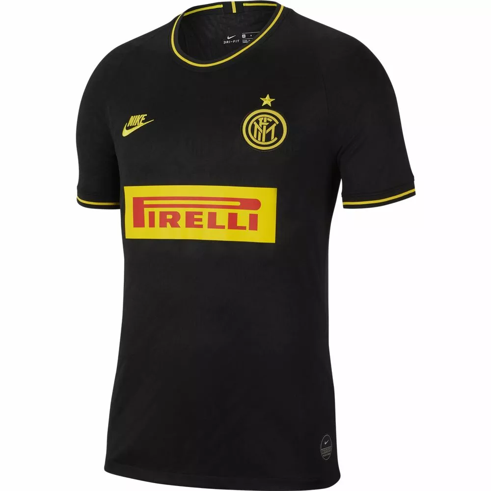 Nike Football Nike Inter Milan 2019/20 Stadium Third Soccer Jersey 5 Nike Football Nike Inter Milan 2019/20 Stadium Third Soccer Jersey