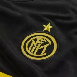 Nike Football Nike Inter Milan 2019/20 Stadium Third Soccer Jersey 17 Nike Football Nike Inter Milan 2019/20 Stadium Third Soccer Jersey