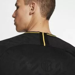 Nike Football Nike Inter Milan 2019/20 Stadium Third Soccer Jersey 20 Nike Football Nike Inter Milan 2019/20 Stadium Third Soccer Jersey