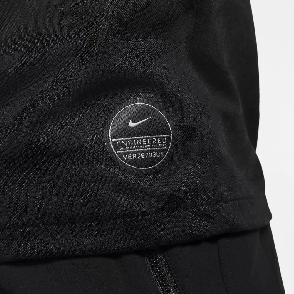 Nike Football Nike Inter Milan 2019/20 Stadium Third Soccer Jersey 11 Nike Football Nike Inter Milan 2019/20 Stadium Third Soccer Jersey