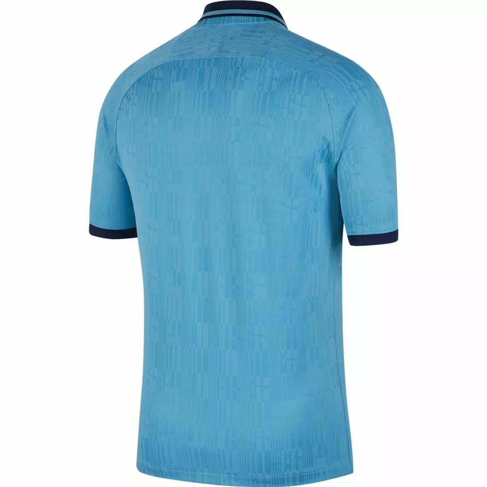 Nike Football New Arrivals Nike Tottenham 2019/20 Stadium Third Soccer Jersey 7 Nike Football New Arrivals Nike Tottenham 2019/20 Stadium Third Soccer Jersey