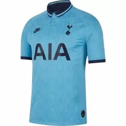 Nike Football New Arrivals Nike Tottenham 2019/20 Stadium Third Soccer Jersey 12 Nike Football New Arrivals Nike Tottenham 2019/20 Stadium Third Soccer Jersey