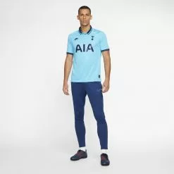 Nike Football New Arrivals Nike Tottenham 2019/20 Stadium Third Soccer Jersey 11 Nike Football New Arrivals Nike Tottenham 2019/20 Stadium Third Soccer Jersey