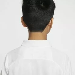 Nike Football New Arrivals Nike Paris Saint-Germain 2019/20 Stadium Third Big Kids' Soccer Jersey