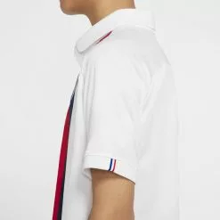 Nike Football New Arrivals Nike Paris Saint-Germain 2019/20 Stadium Third Big Kids' Soccer Jersey