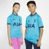 Nike Football New Arrivals Nike Tottenham Hotspur 2019/20 Stadium Third Big Kids' Soccer Jersey