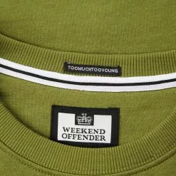 Weekend Offender Prospect Park - Cactus