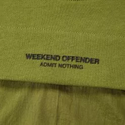 Weekend Offender Prospect Park - Cactus