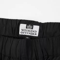 New Arrivals Weekend Offender Salvador - Black