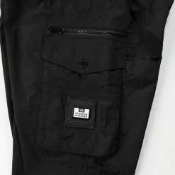 New Arrivals Weekend Offender Salvador - Black