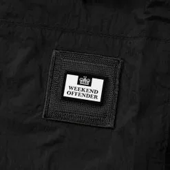New Arrivals Weekend Offender Salvador - Black