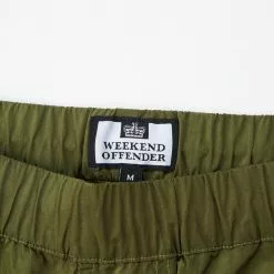 New Arrivals Weekend Offender Salvador - Cactus