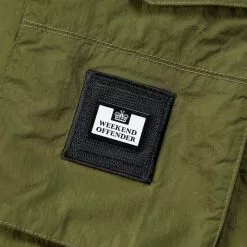 New Arrivals Weekend Offender Salvador - Cactus