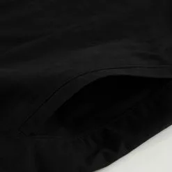 Weekend Offender Ortega Sniper Over Top Jacket - Black 14 Weekend Offender Ortega Sniper Over Top Jacket - Black