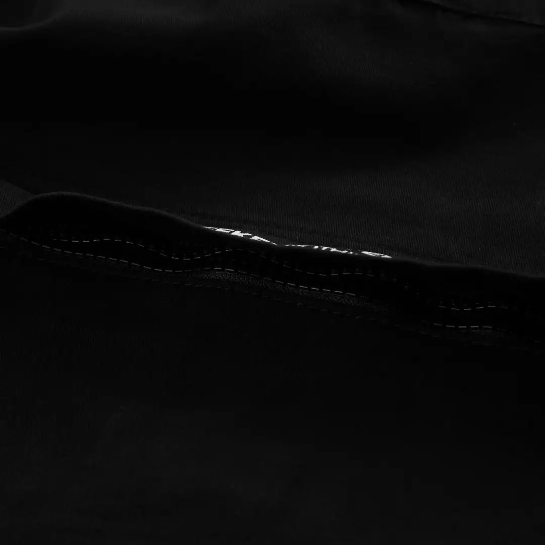 Weekend Offender Ortega Sniper Over Top Jacket - Black 8 Weekend Offender Ortega Sniper Over Top Jacket - Black