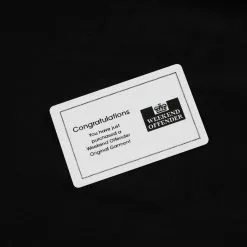 Weekend Offender Ortega Sniper Over Top Jacket - Black 17 Weekend Offender Ortega Sniper Over Top Jacket - Black