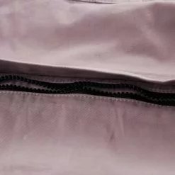 Weekend Offender Ortega Sniper Over Top Jacket - Foxglove