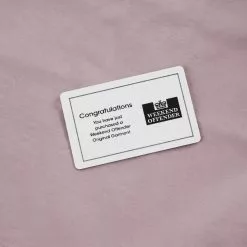 Weekend Offender Ortega Sniper Over Top Jacket - Foxglove