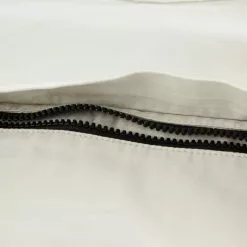 New Arrivals Weekend Offender Ortega Sniper Over Top Jacket - Plaster 14 New Arrivals Weekend Offender Ortega Sniper Over Top Jacket - Plaster