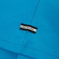 Weekend Offender Diego T-Shirt - Napoli Blue