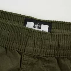 New Arrivals Weekend Offender Pianemo Ripstop Cargo Pants - Dark Army