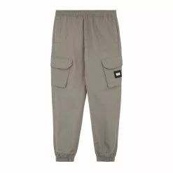 Weekend Offender Pianemo Ripstop Cargo Pants - Pavement New Arrivals