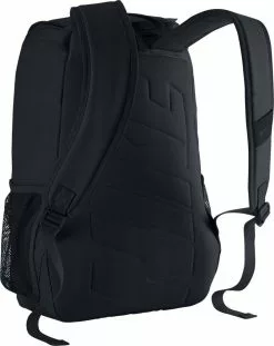 Nike Football Nike Shield Football Backpack - Black/Black Bags